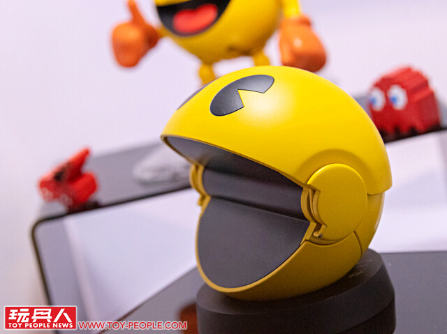 【TAMASHII Features 2020 in TAIWAN】現場報導!大量新作與日本同步全球首度公開