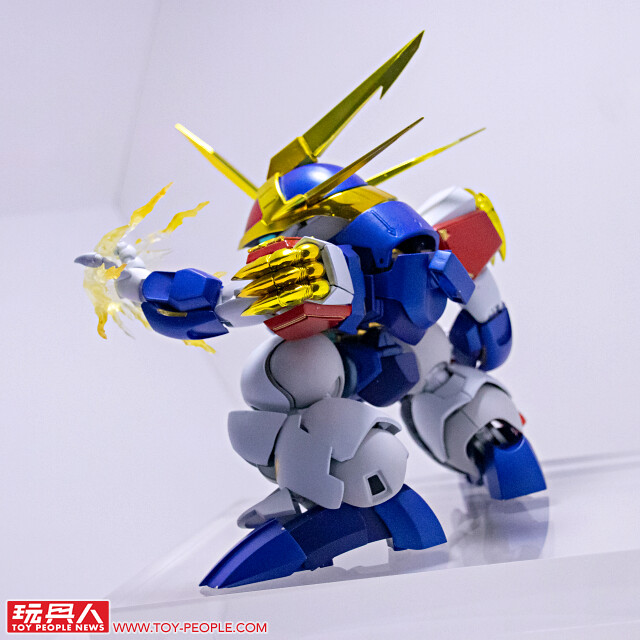 【TAMASHII Features 2020 in TAIWAN】現場報導!大量新作與日本同步全球首度公開