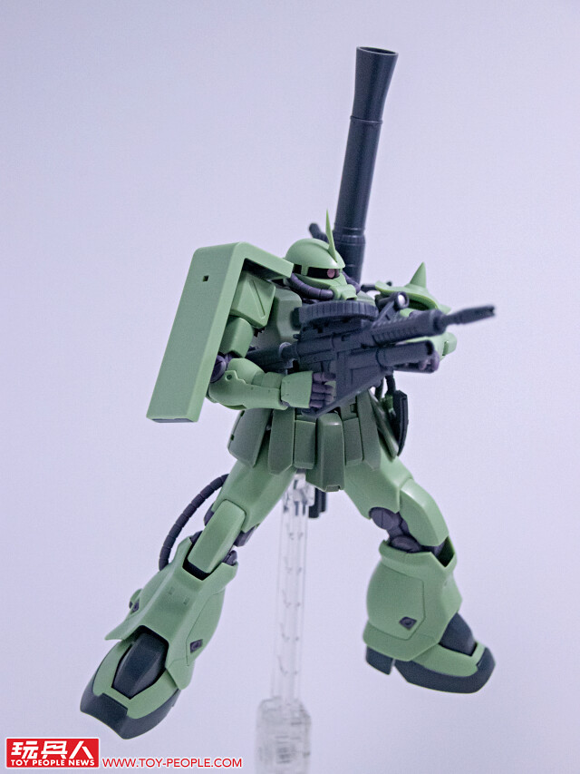 【TAMASHII Features 2020 in TAIWAN】現場報導!大量新作與日本同步全球首度公開