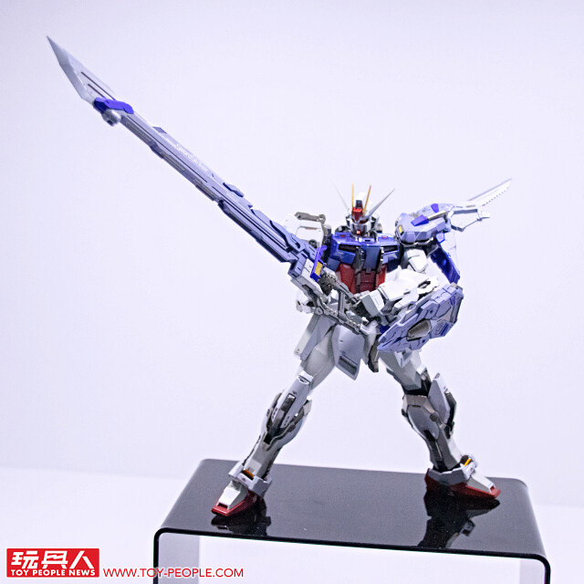 【TAMASHII Features 2020 in TAIWAN】現場報導!大量新作與日本同步全球首度公開