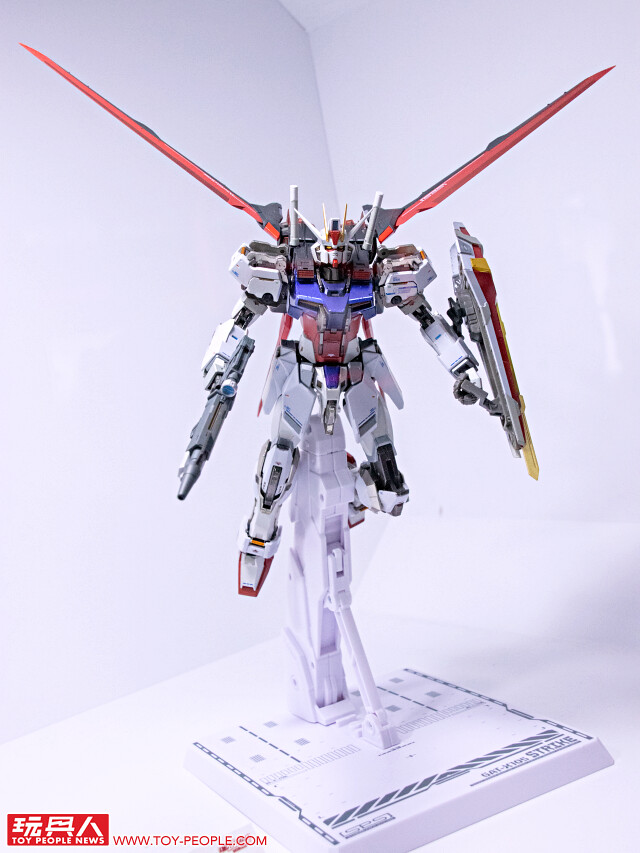 【TAMASHII Features 2020 in TAIWAN】現場報導!大量新作與日本同步全球首度公開