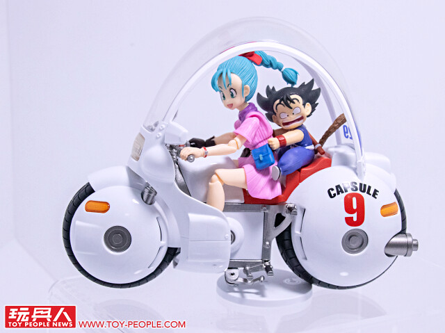 【TAMASHII Features 2020 in TAIWAN】現場報導!大量新作與日本同步全球首度公開