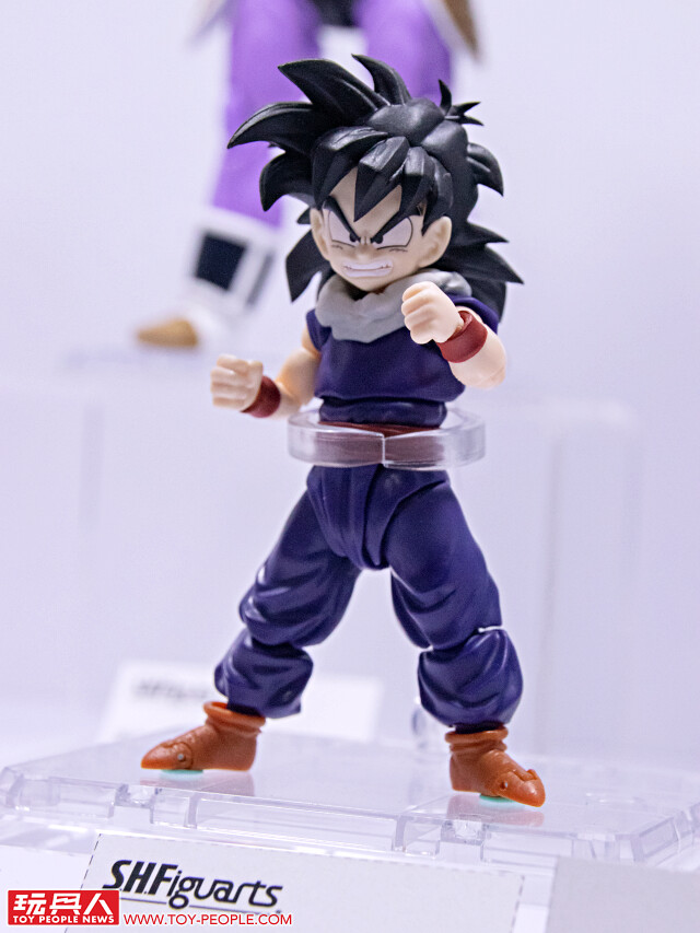 【TAMASHII Features 2020 in TAIWAN】現場報導!大量新作與日本同步全球首度公開