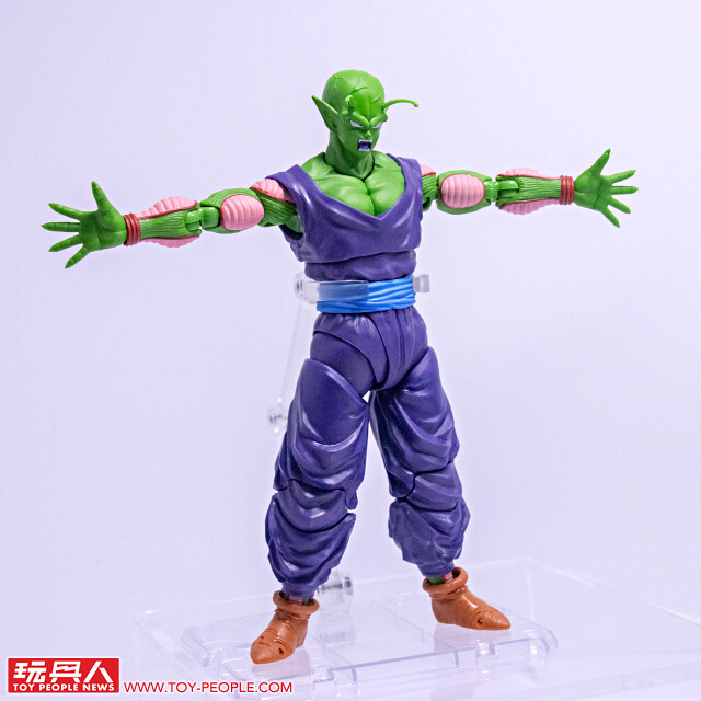 【TAMASHII Features 2020 in TAIWAN】現場報導!大量新作與日本同步全球首度公開