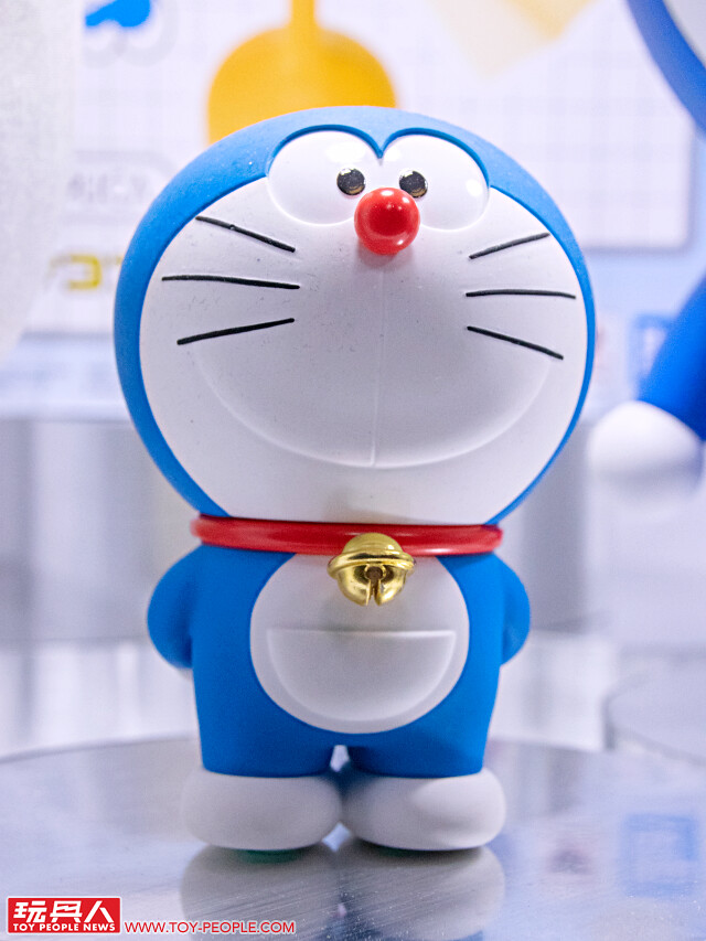 【TAMASHII Features 2020 in TAIWAN】現場報導!大量新作與日本同步全球首度公開