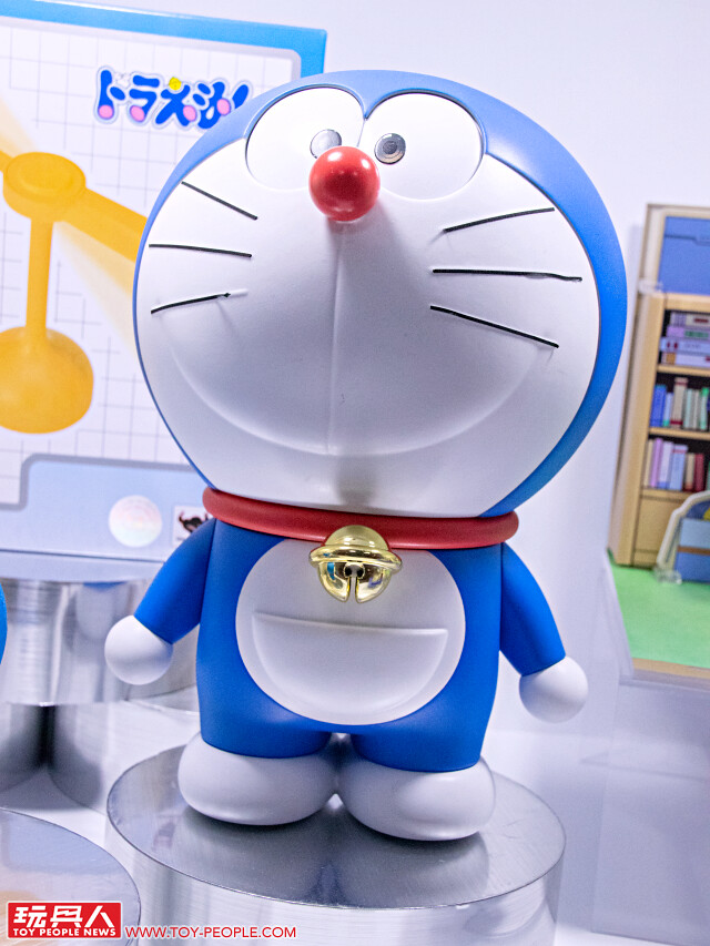 【TAMASHII Features 2020 in TAIWAN】現場報導!大量新作與日本同步全球首度公開