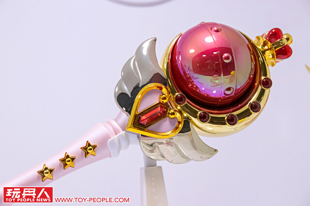 【TAMASHII Features 2020 in TAIWAN】現場報導!大量新作與日本同步全球首度公開