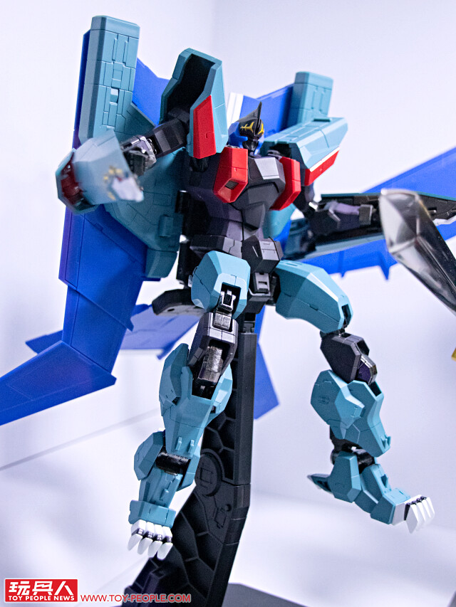 【TAMASHII Features 2020 in TAIWAN】現場報導!大量新作與日本同步全球首度公開