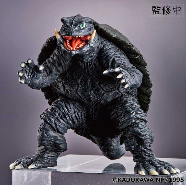 萬代 HG 轉蛋「卡美拉 壹」明年 03 月發售 出色造型只要 300 日幣！