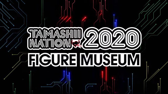 萬代新作模型展『TAMASHII NATION 2020』本週末登場  多款未發表作品蓄勢待發！