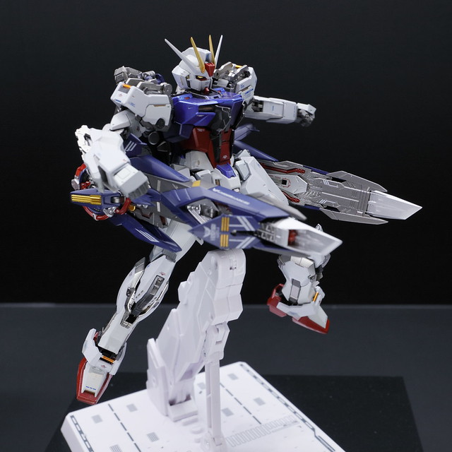 【TAMASHII NATION 2020】《機動戰士鋼彈》系列商品大量新作展出！