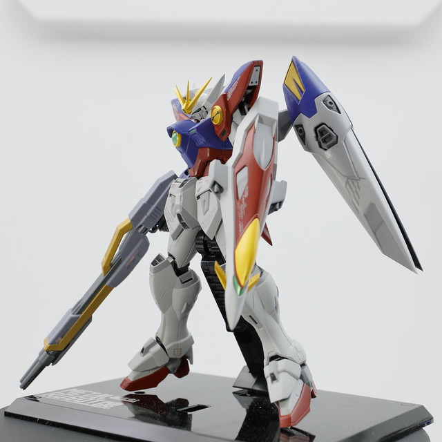 【TAMASHII NATION 2020】《機動戰士鋼彈》系列商品大量新作展出！