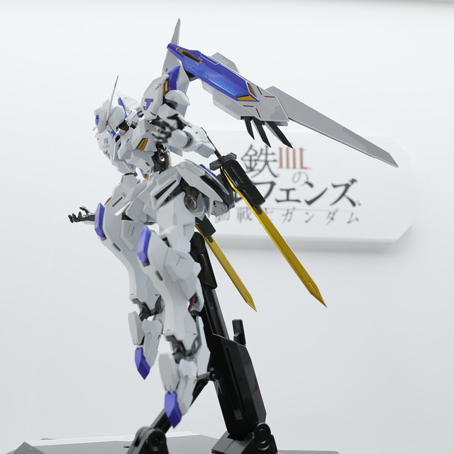 【TAMASHII NATION 2020】《機動戰士鋼彈》系列商品大量新作展出！
