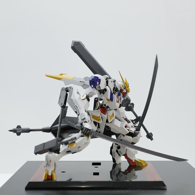 【TAMASHII NATION 2020】《機動戰士鋼彈》系列商品大量新作展出！