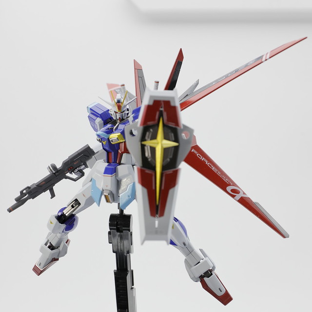 【TAMASHII NATION 2020】《機動戰士鋼彈》系列商品大量新作展出！
