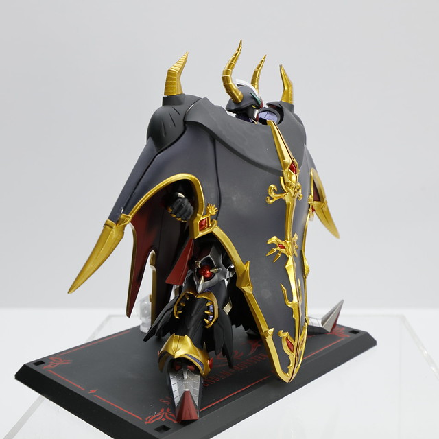 【TAMASHII NATION 2020】《機動戰士鋼彈》系列商品大量新作展出！