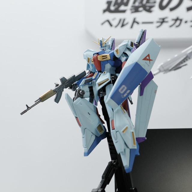 【TAMASHII NATION 2020】《機動戰士鋼彈》系列商品大量新作展出！