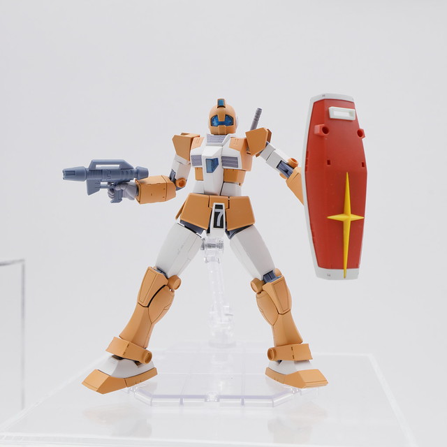【TAMASHII NATION 2020】《機動戰士鋼彈》系列商品大量新作展出！