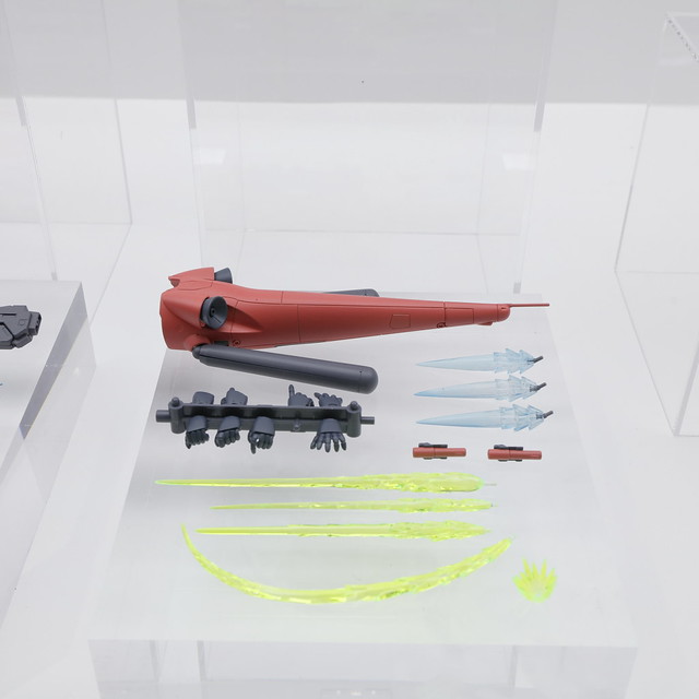 【TAMASHII NATION 2020】《機動戰士鋼彈》系列商品大量新作展出！