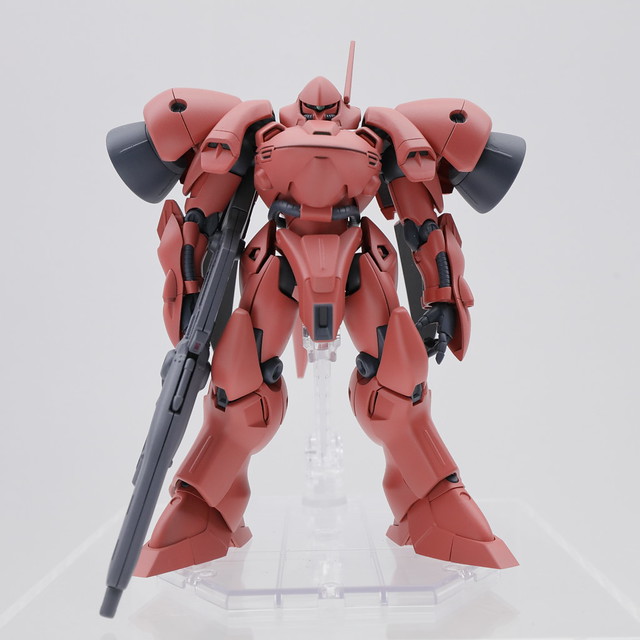 【TAMASHII NATION 2020】《機動戰士鋼彈》系列商品大量新作展出！