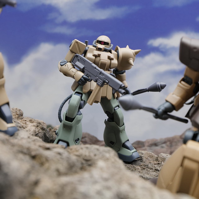 【TAMASHII NATION 2020】《機動戰士鋼彈》系列商品大量新作展出！