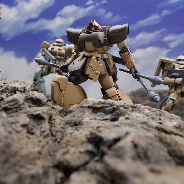 【TAMASHII NATION 2020】《機動戰士鋼彈》系列商品大量新作展出！