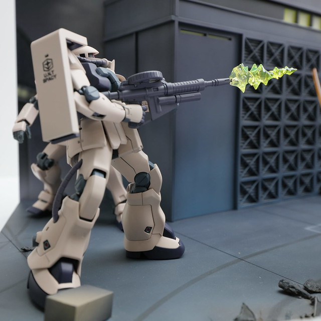 【TAMASHII NATION 2020】《機動戰士鋼彈》系列商品大量新作展出！