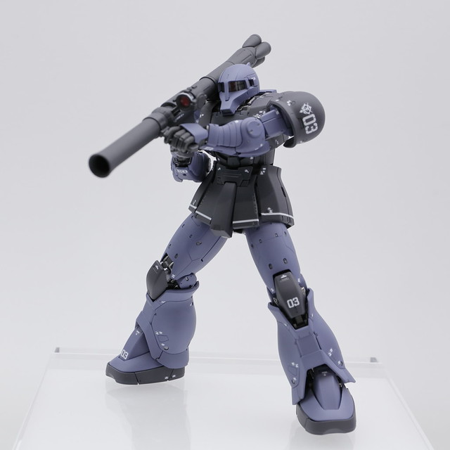 【TAMASHII NATION 2020】《機動戰士鋼彈》系列商品大量新作展出！