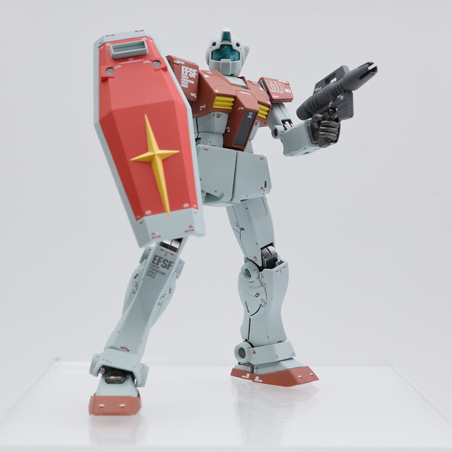 【TAMASHII NATION 2020】《機動戰士鋼彈》系列商品大量新作展出！