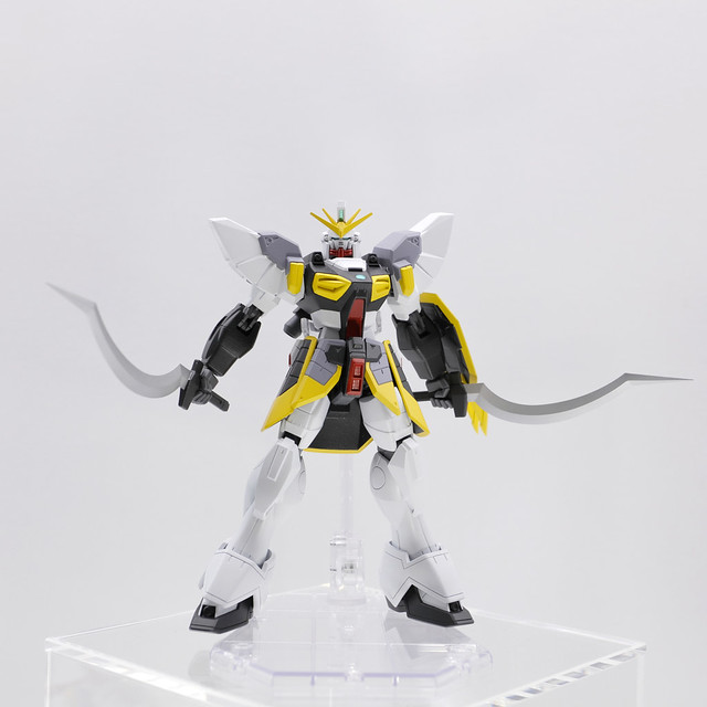 【TAMASHII NATION 2020】《機動戰士鋼彈》系列商品大量新作展出！