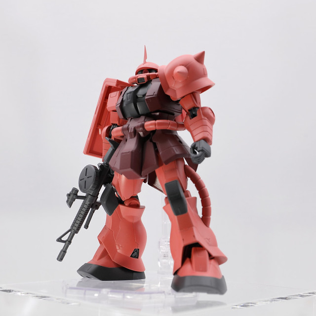 【TAMASHII NATION 2020】《機動戰士鋼彈》系列商品大量新作展出！