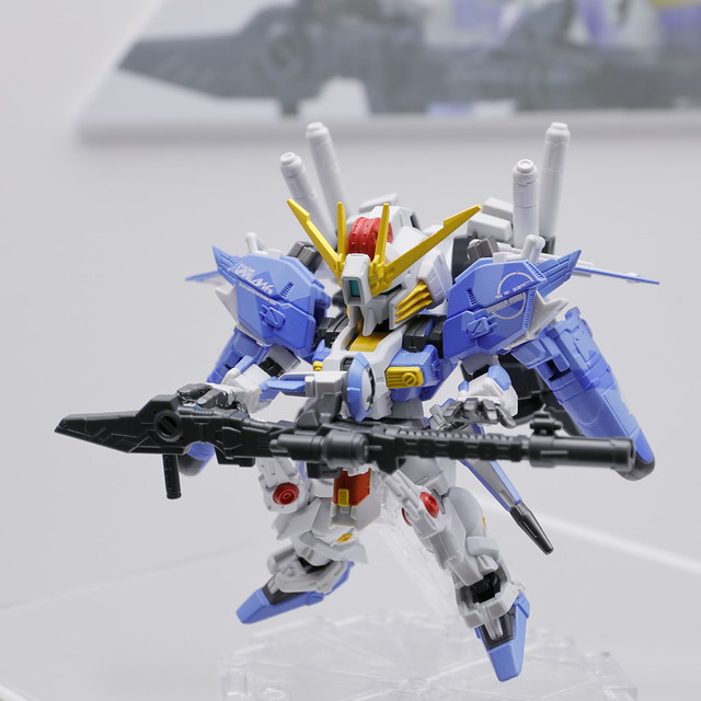 【TAMASHII NATION 2020】《機動戰士鋼彈》系列商品大量新作展出！