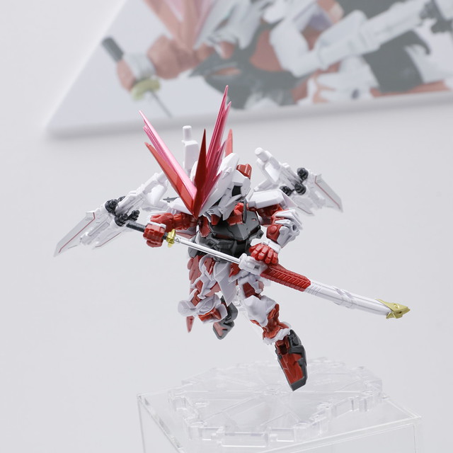 【TAMASHII NATION 2020】《機動戰士鋼彈》系列商品大量新作展出！