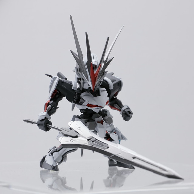 【TAMASHII NATION 2020】《機動戰士鋼彈》系列商品大量新作展出！
