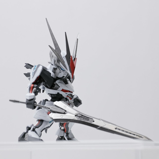 【TAMASHII NATION 2020】《機動戰士鋼彈》系列商品大量新作展出！