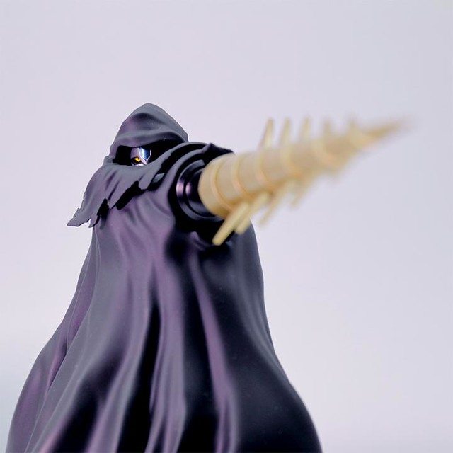 【TAMASHII NATION 2020】超合金魂系列多款《蓋特機器人》新作展出！