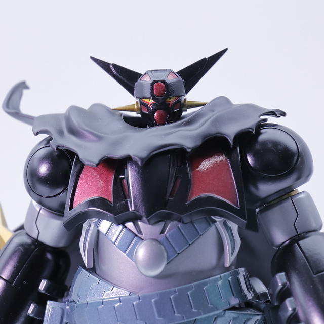 【TAMASHII NATION 2020】超合金魂系列多款《蓋特機器人》新作展出！