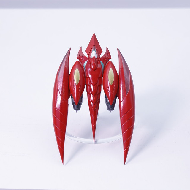 【TAMASHII NATION 2020】超合金魂系列多款《蓋特機器人》新作展出！