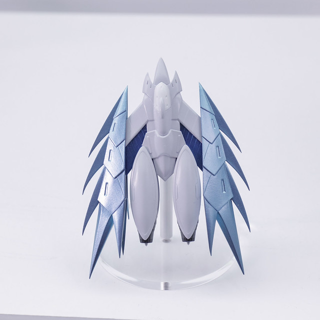 【TAMASHII NATION 2020】超合金魂系列多款《蓋特機器人》新作展出！