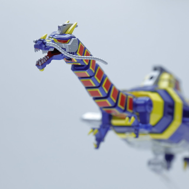 【TAMASHII NATION 2020】超合金魂系列多款《蓋特機器人》新作展出！