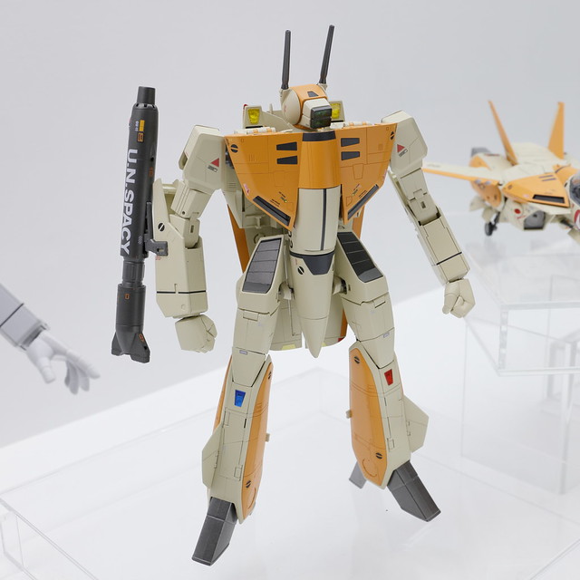 【TAMASHII NATION 2020】超合金魂系列多款《蓋特機器人》新作展出！