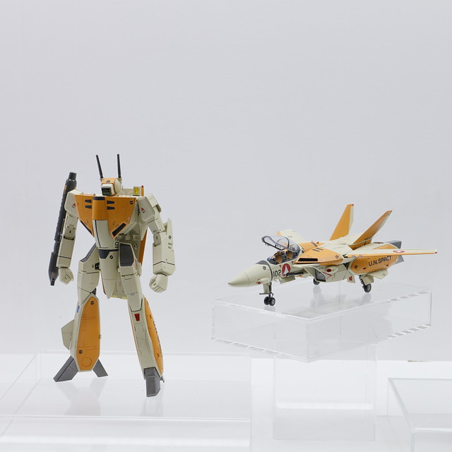 【TAMASHII NATION 2020】超合金魂系列多款《蓋特機器人》新作展出！