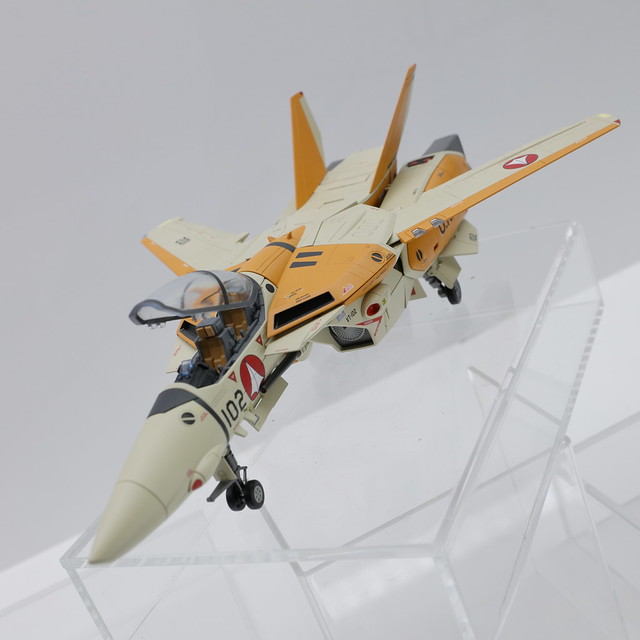 【TAMASHII NATION 2020】超合金魂系列多款《蓋特機器人》新作展出！