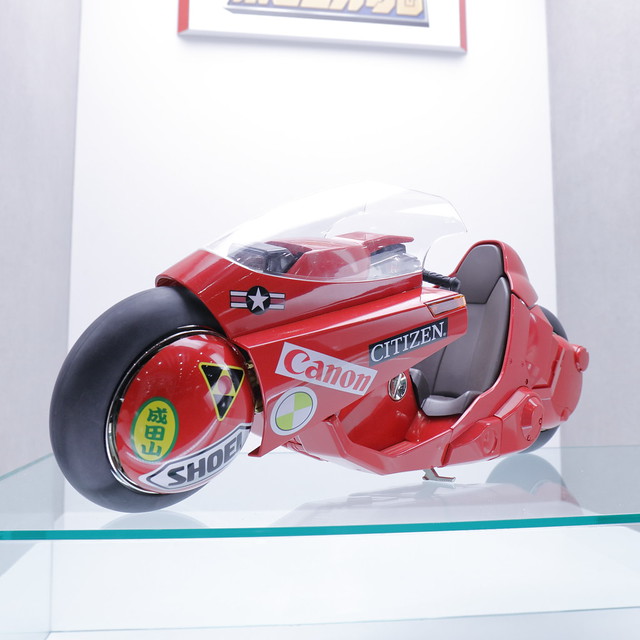 【TAMASHII NATION 2020】超合金魂系列多款《蓋特機器人》新作展出！