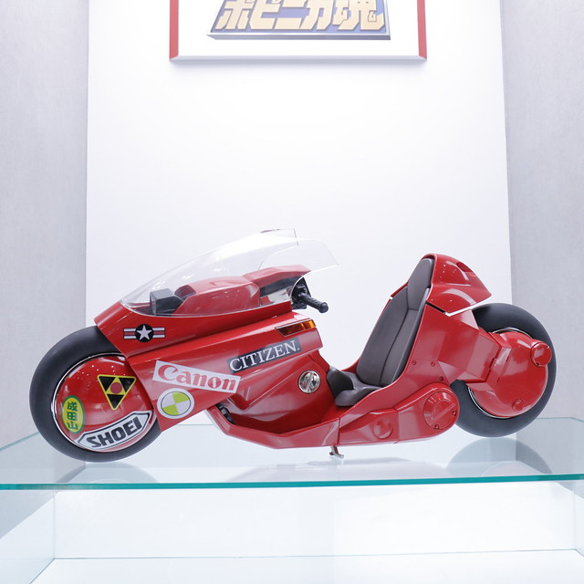 【TAMASHII NATION 2020】超合金魂系列多款《蓋特機器人》新作展出！