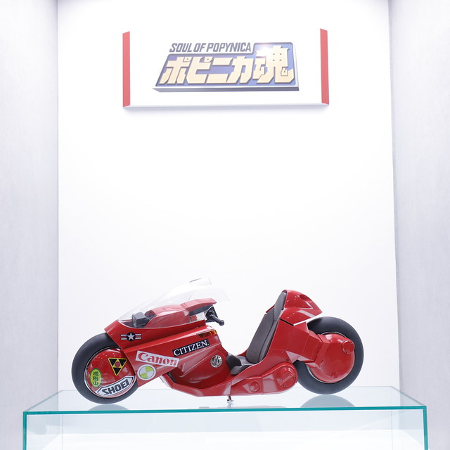 【TAMASHII NATION 2020】超合金魂系列多款《蓋特機器人》新作展出！