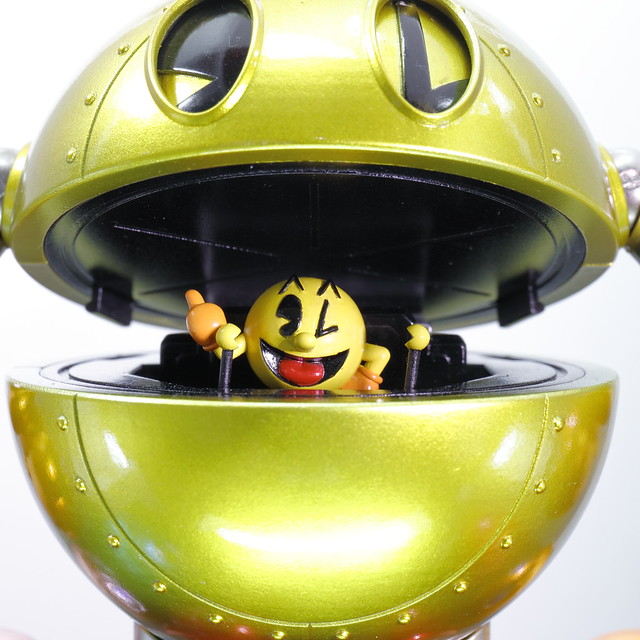 【TAMASHII NATION 2020】超合金魂系列多款《蓋特機器人》新作展出！