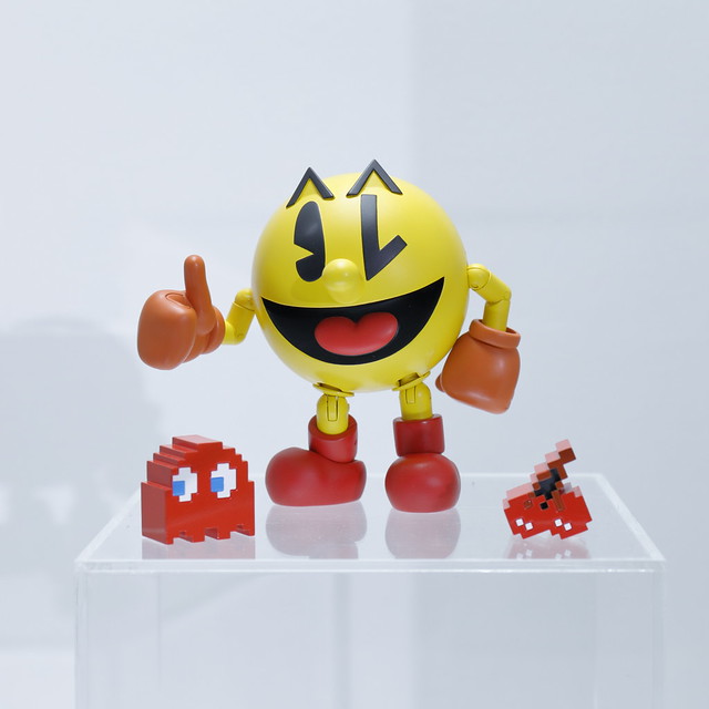 【TAMASHII NATION 2020】超合金魂系列多款《蓋特機器人》新作展出！