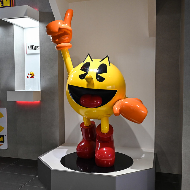 【TAMASHII NATION 2020】超合金魂系列多款《蓋特機器人》新作展出！