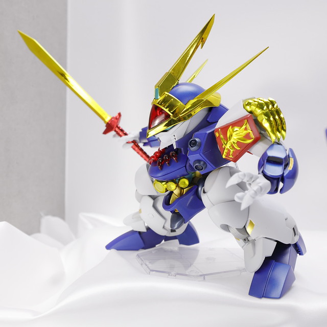 METAL BUILD DRAGON SCALE 龍神丸(35th ANNIVERSARY EDITION) 『魔神